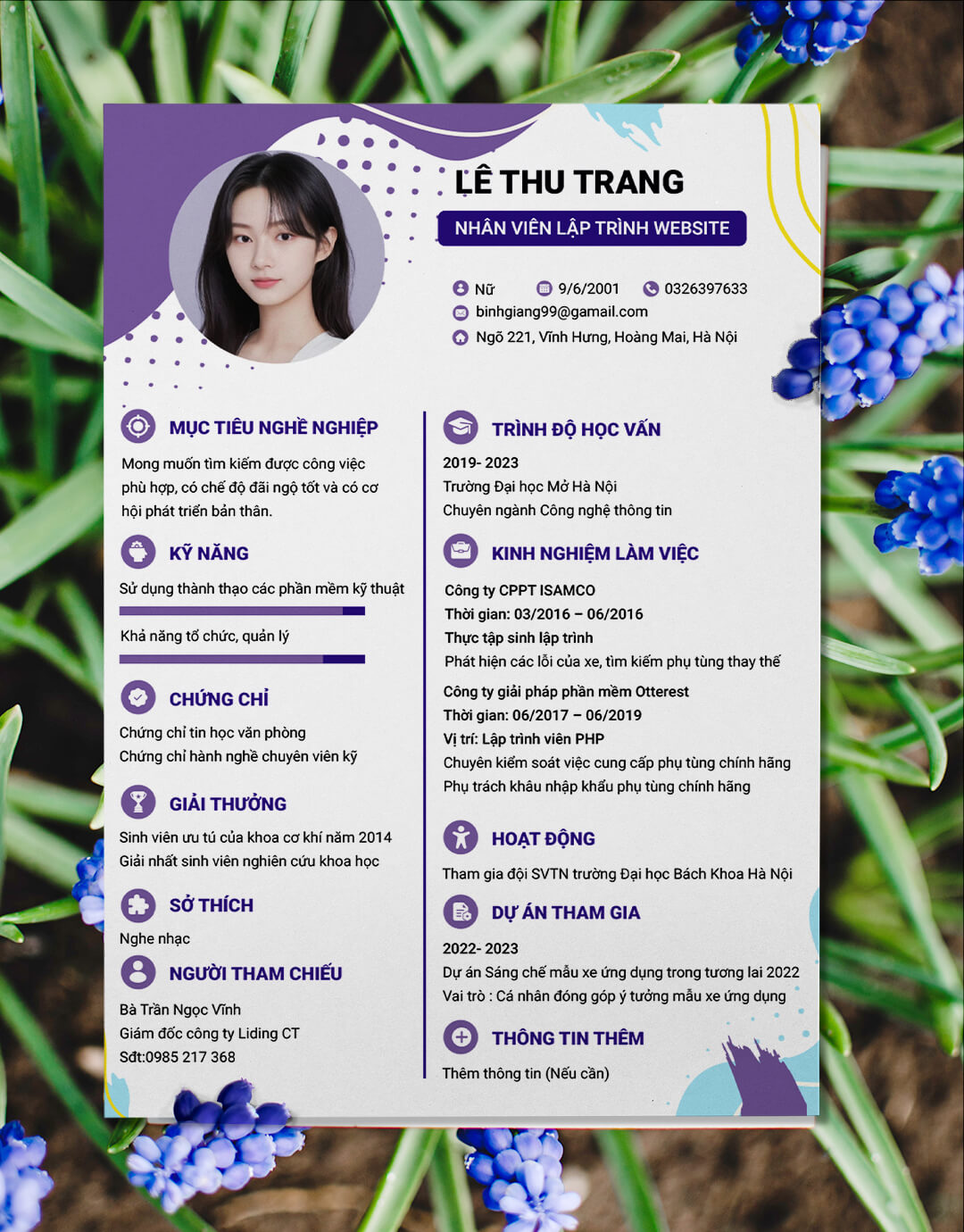 Lập Trình Viên 01