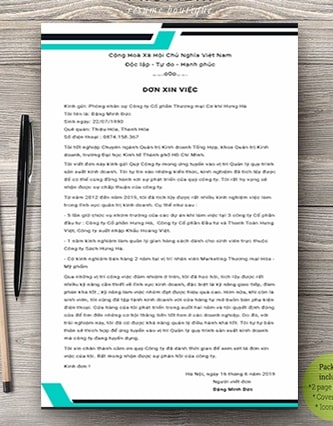 Quản trị kinh doanh 06