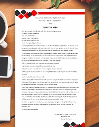 Sản xuất vận hành 0́8