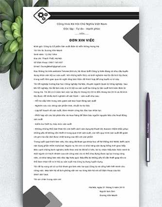 Sản xuất vận hành 05