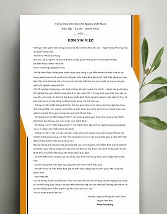 Thẩm Định, Giám Định 07