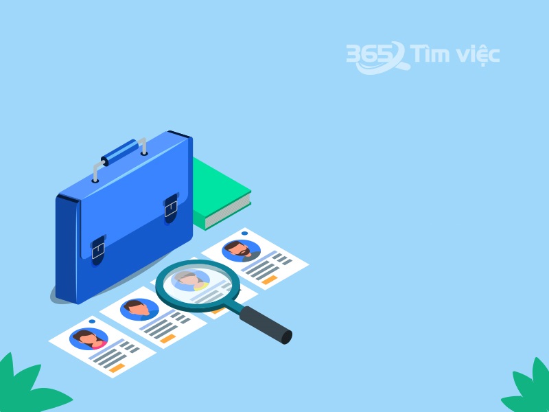 Những bí quyết hay nhất để viết đơn xin việc nội thất thành công