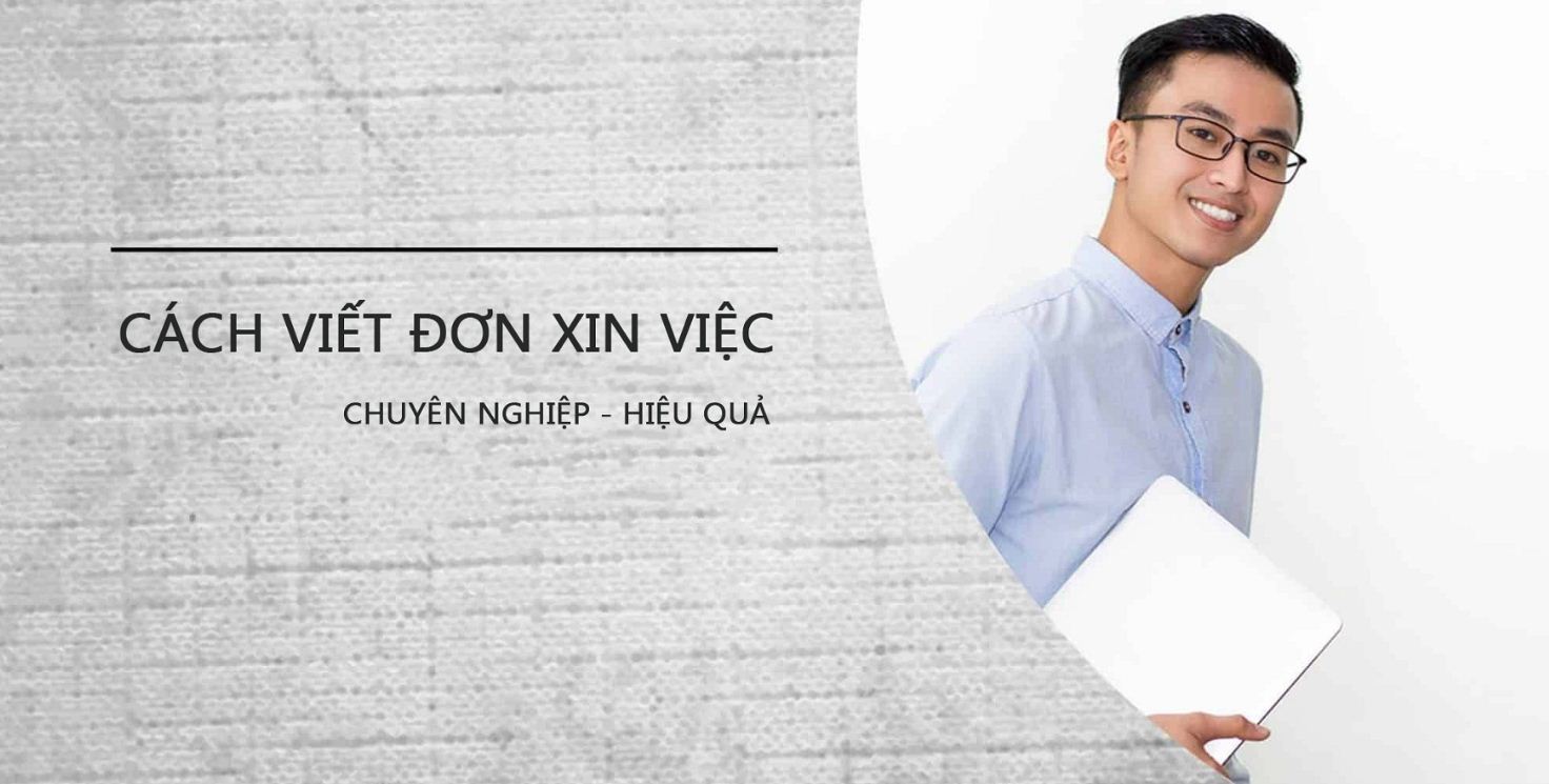 Bố cục Đơn xin việc bán hàng