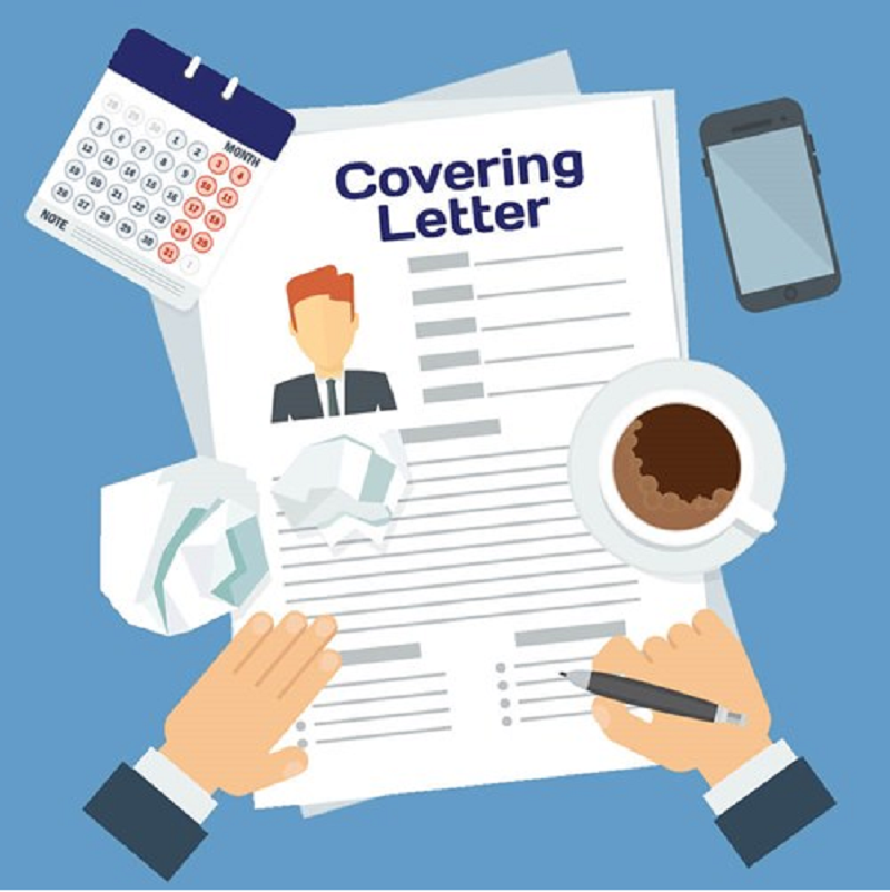 Cách viết thư xin việc ngành marketing 