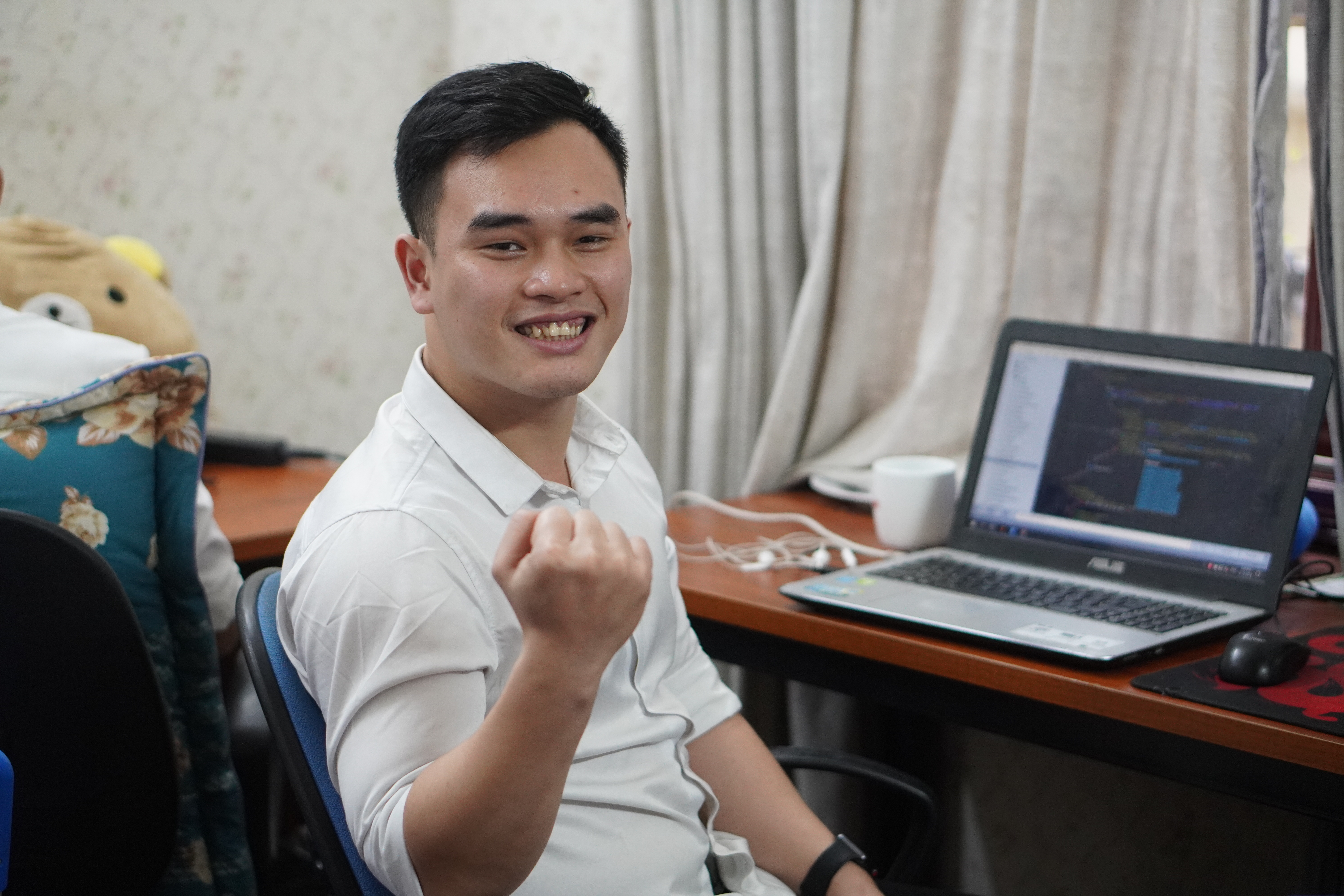 Cơ hội ứng tuyển thành công nhờ thư xin việc hành chính nhân sự độc đáo