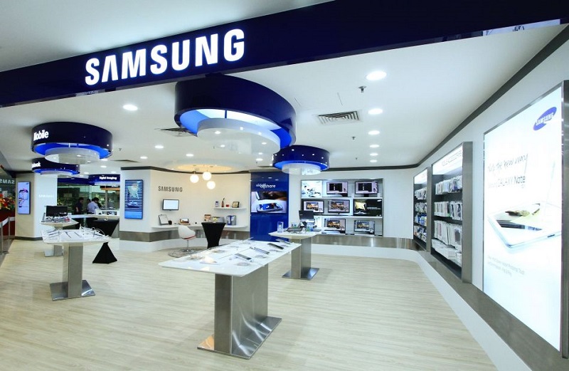 Tầm quan trọng của cv samsung
