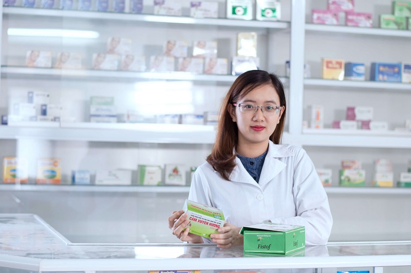 Hướng dẫn viết đơn xin việc ngành dược