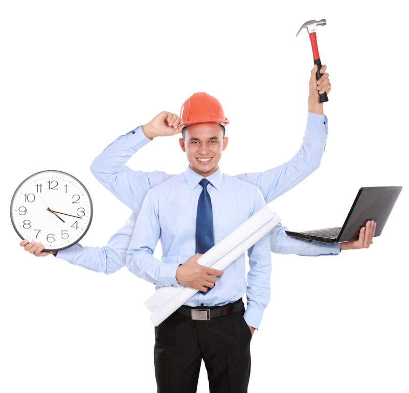 Các lưu ý khi viết đơn xin việc ngành kiến trúc