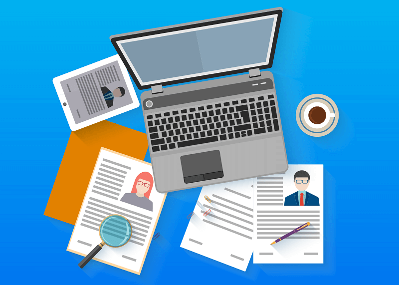 Bí quyết viết cover letter – thư xin việc ngành Biên – Phiên dịch