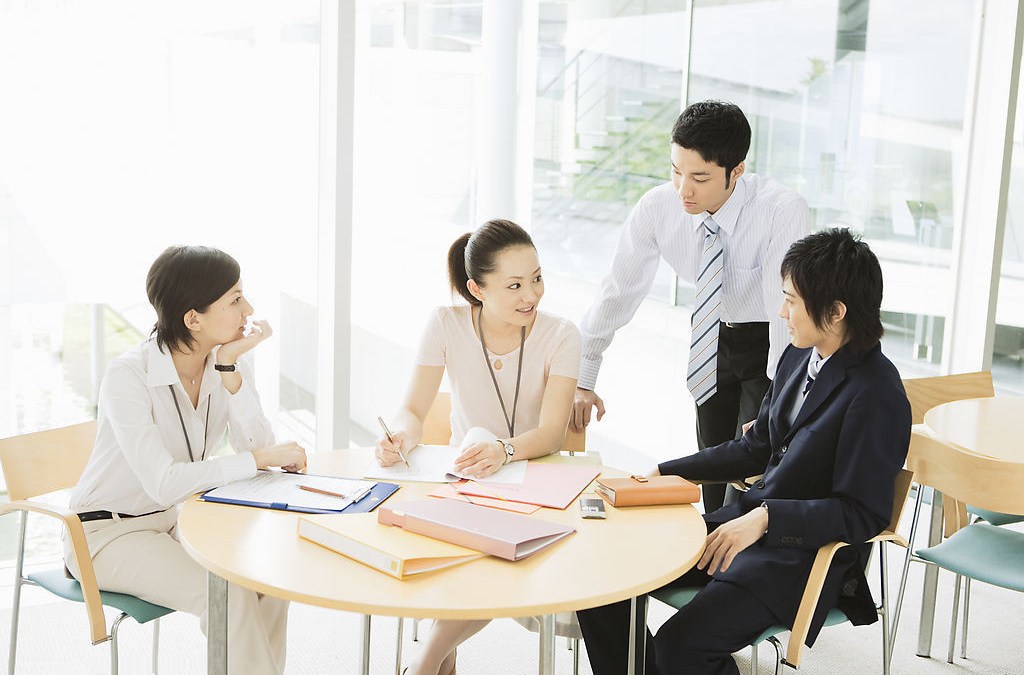 Một nhân viên văn phòng chuyên nghiệp cần những kỹ năng gì?
