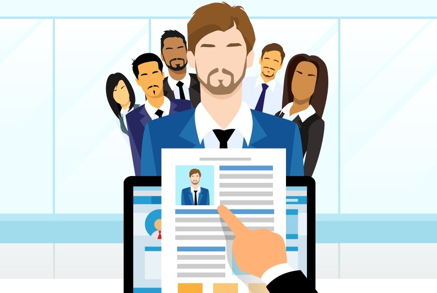 Sức ảnh hưởng của đơn xin việc ngành cơ khí