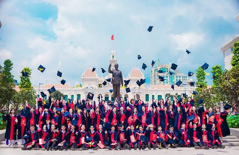 Những gì cần bao gồm trong thư xin việc cho sinh viên mới ra trường