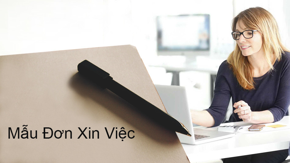 Thực chất của mẫu đơn xin việc ngành quản trị kinh doanh