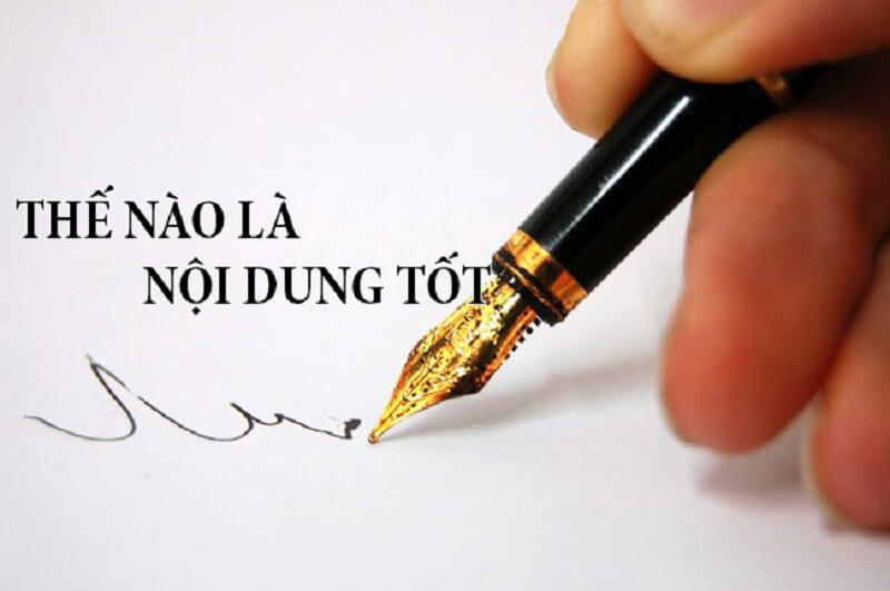 nội dung đơn xin việc tư vấn