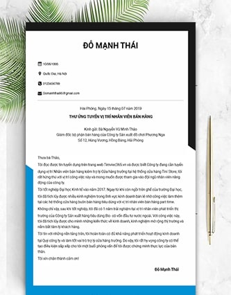 Bán Hàng 01