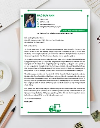 Giao Thông Vận Tải Cầu Đường 02