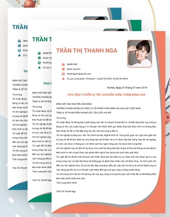 Thẩm Định Giám Định 01