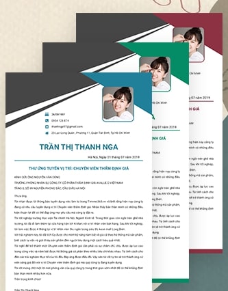 Thẩm Định Giám Định 02