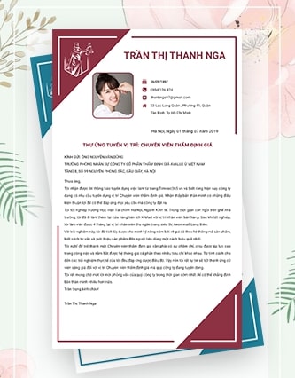 Thẩm Định Giám Định 05