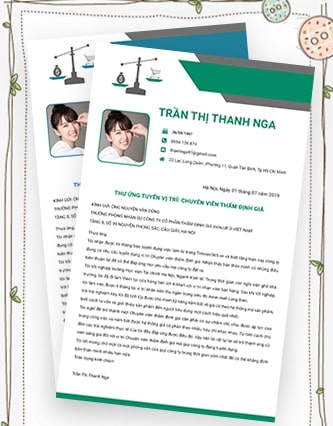 Thẩm Định Giám Định 06