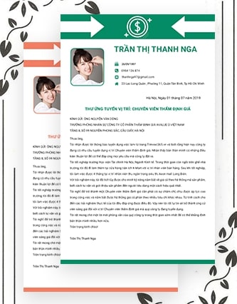Thẩm Định Giám Định 07