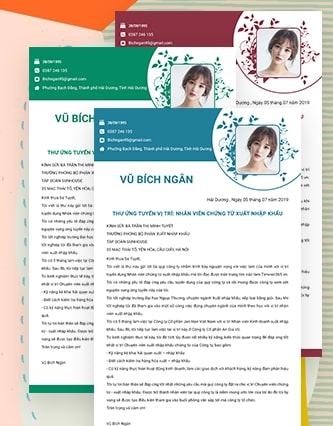 Xuất Nhập Khẩu 07