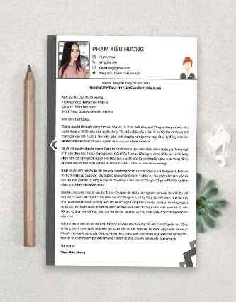 Hành Chính Nhân Sự 01