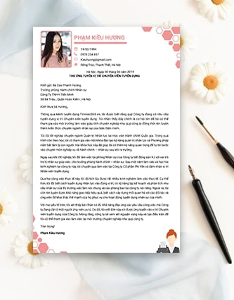 Hành Chính Nhân Sự 02