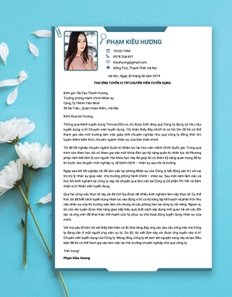 Hành Chính Nhân Sự 04