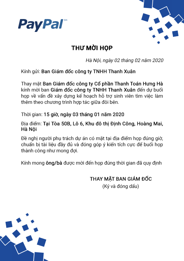 Xem trước