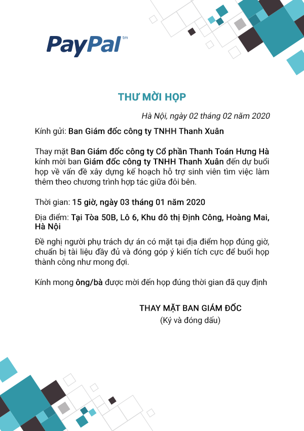 Xem trước