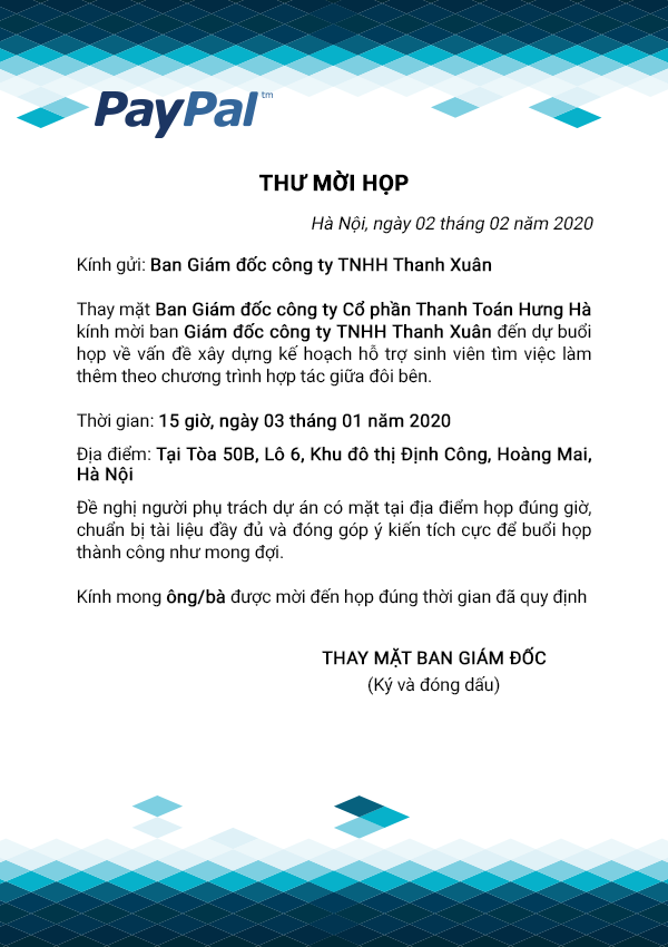 Xem trước