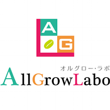 công ty TNHH allgrow-labo