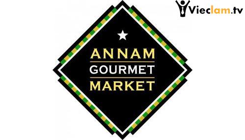 annam gourmet market