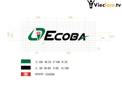 công ty cổ phần ecoba