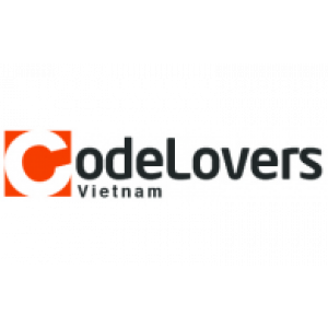 công ty cổ phần codelovers việt nam