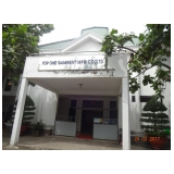 công ty TNHH may top one