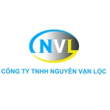 công ty TNHH nguyên vạn lộc