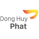 công ty cổ phần thương mại đồng huy phát