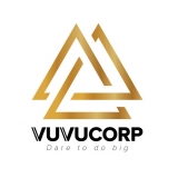 công ty TNHH vuvucorp