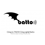 công ty TNHH công nghệ batto