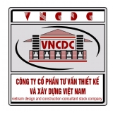 công ty cổ phần tư vấn thiết kế và xây dựng việt nam