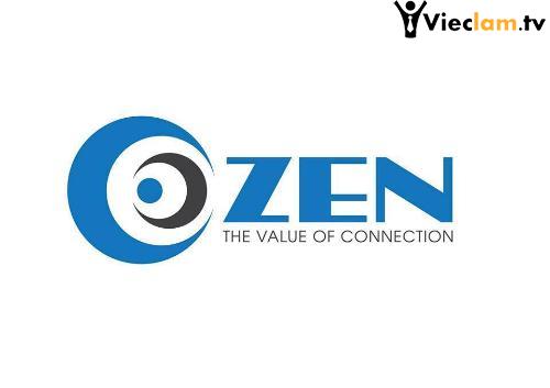công ty TNHH truyền thông và quảng cáo zen branding việt nam.