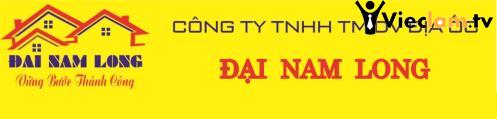 công ty TNHH tmdv địa ốc đại nam long