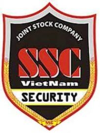 công ty CP dv bảo vệ ssc việt nam