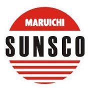 maruichi sun steel jsc.