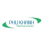 công ty CP dược phẩm phú khánh