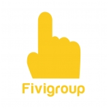 tập đoàn fivigroup