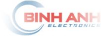 công ty TNHH phát triển công nghệ điện tử bình anh