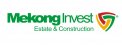 công ty cổ phần xây dựng và phát triển đô thị mê kông
